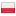 bravo.pl server is located in Poland